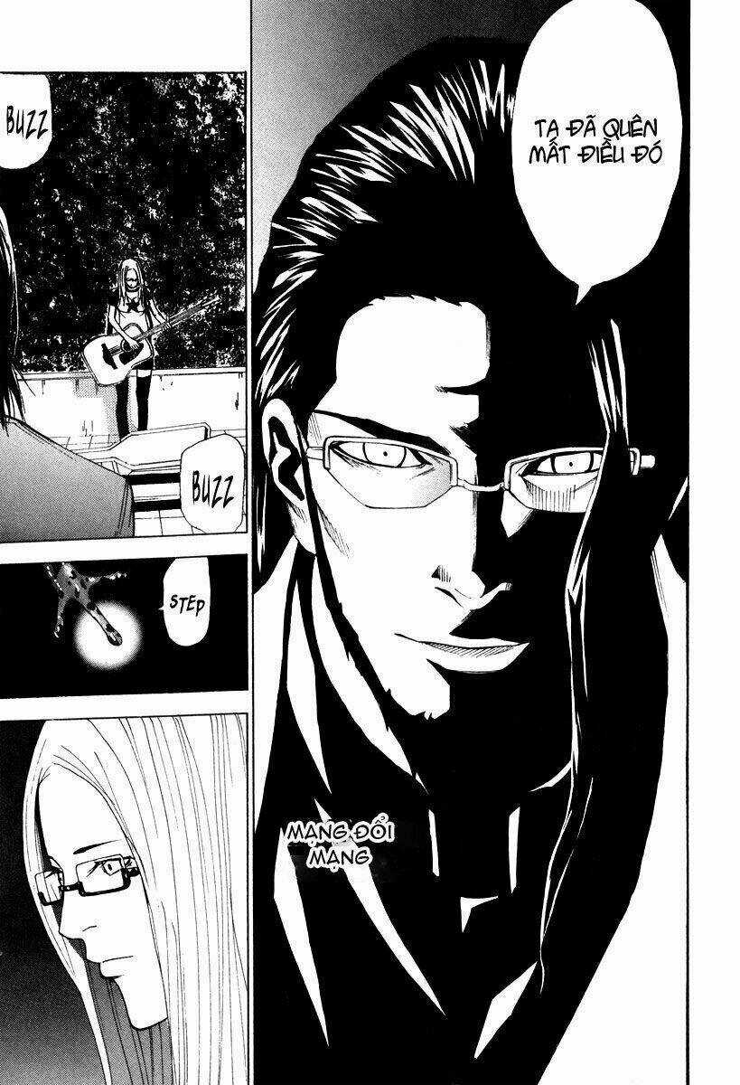 Dendrobates Chapter 49 trang 19