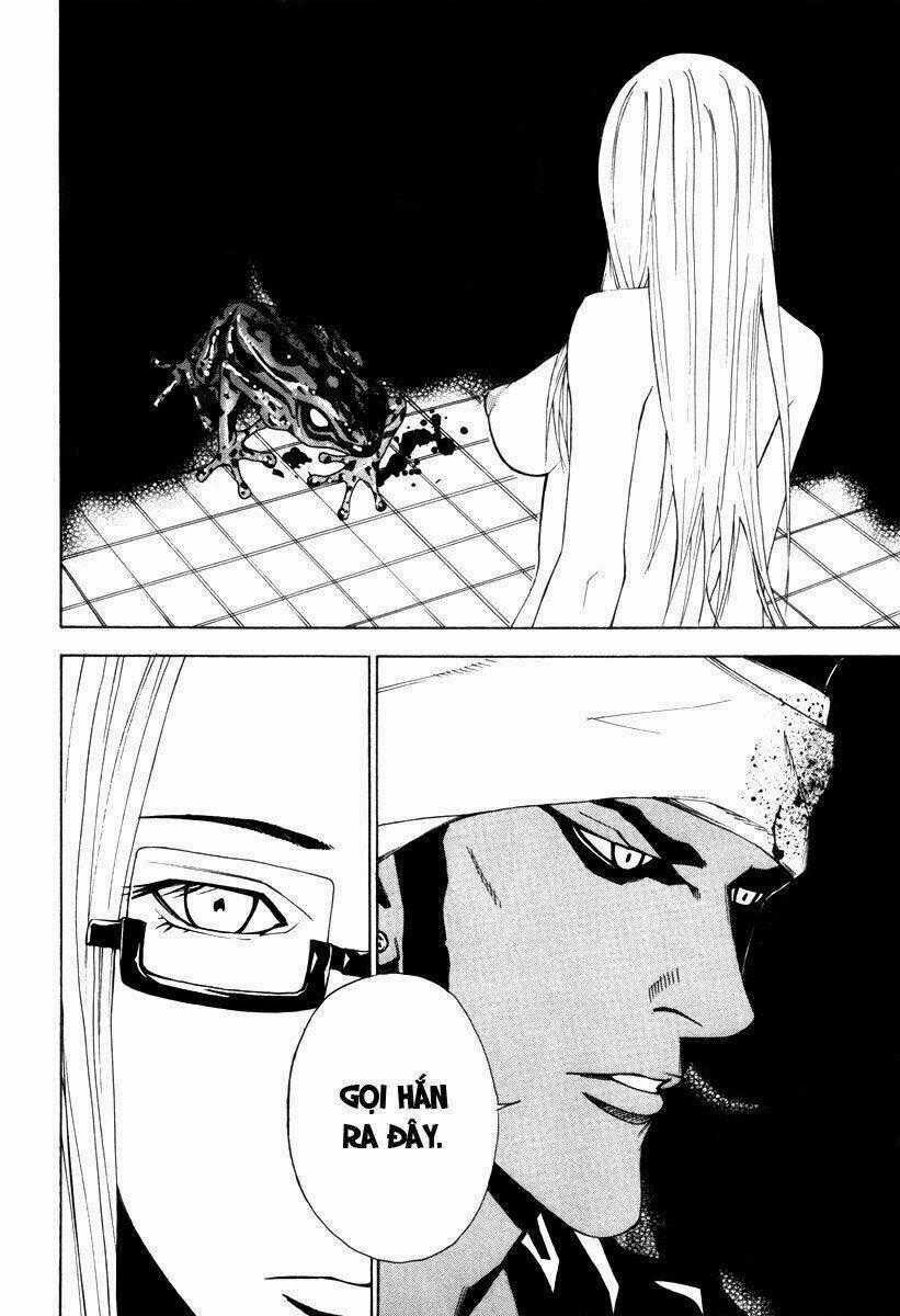 Dendrobates Chapter 49 trang 20