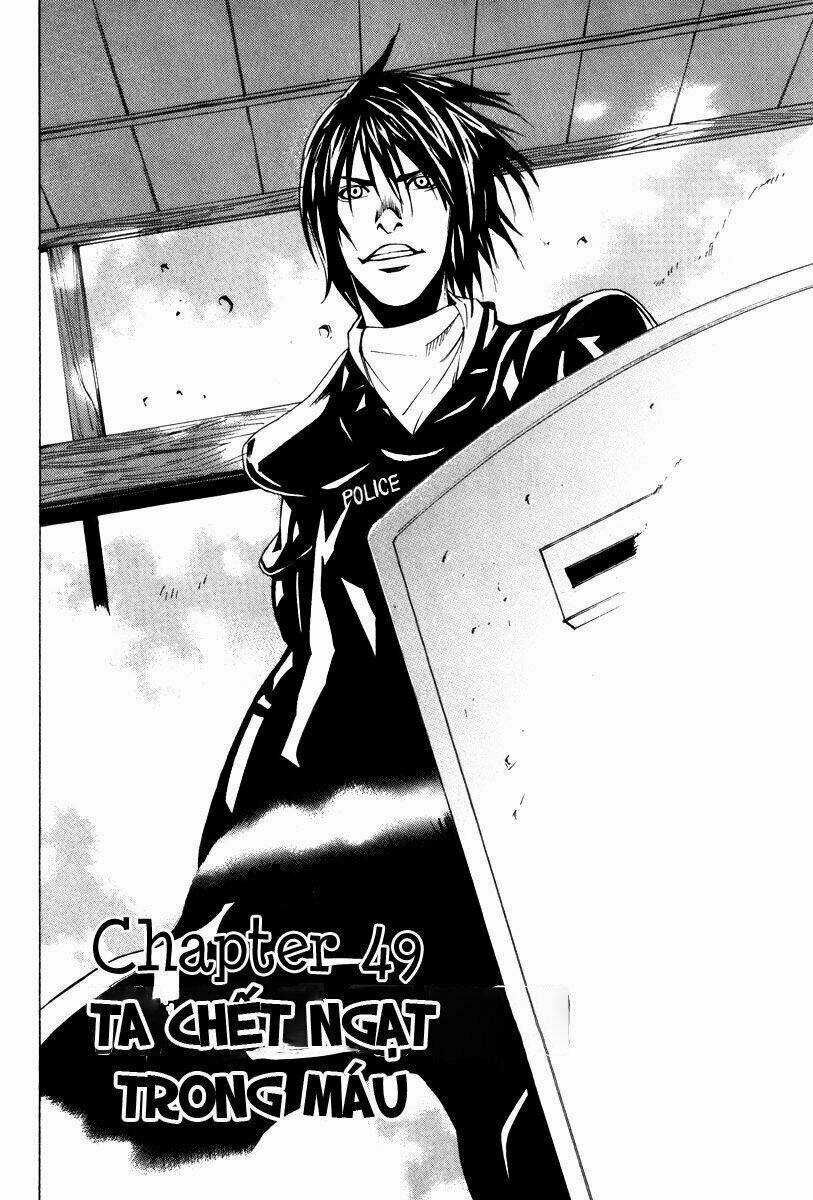 Dendrobates Chapter 49 trang 3