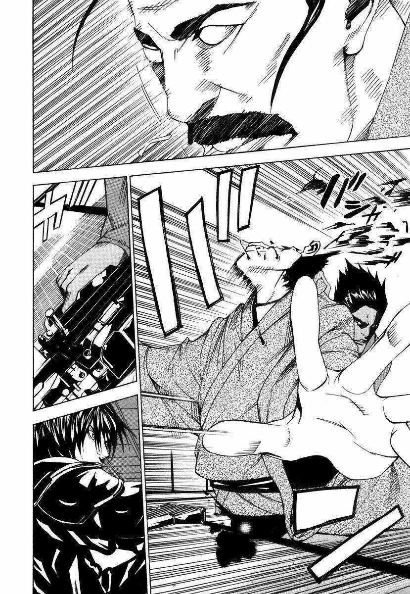 Dendrobates Chapter 49 trang 5