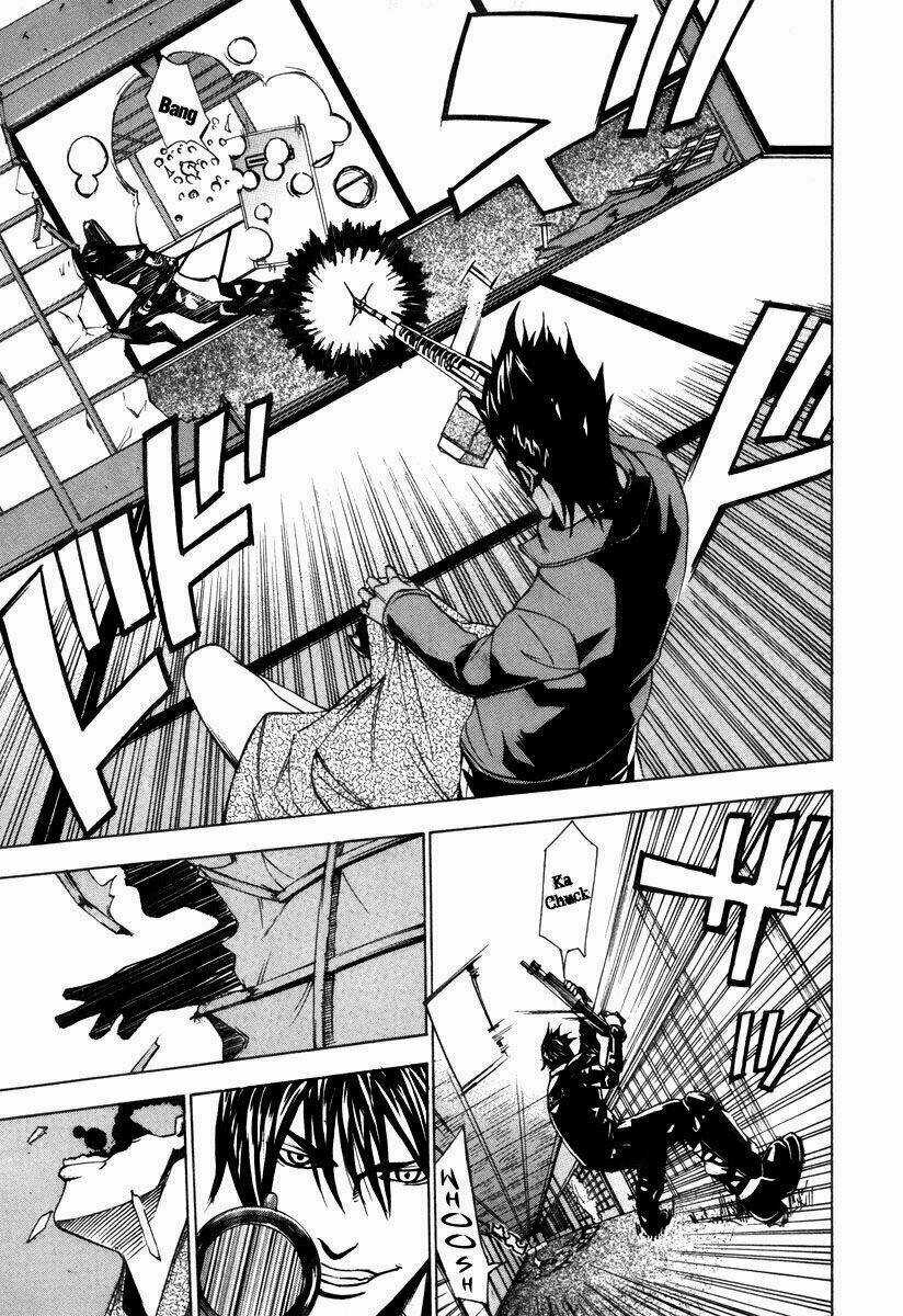 Dendrobates Chapter 49 trang 6