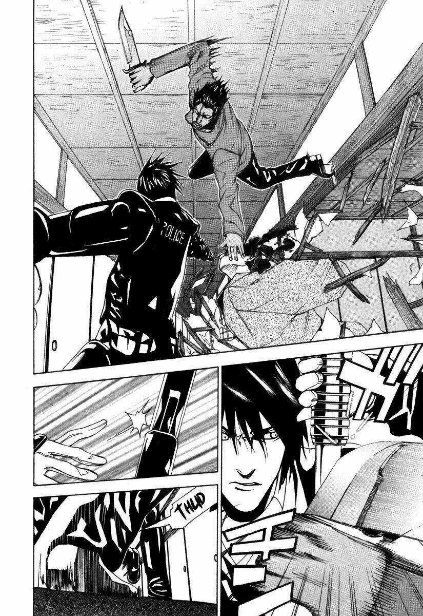 Dendrobates Chapter 49 trang 7