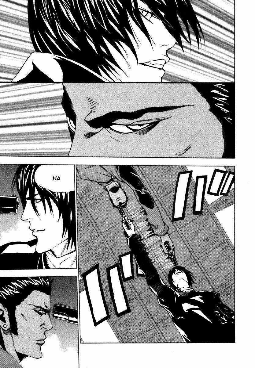 Dendrobates Chapter 49 trang 8