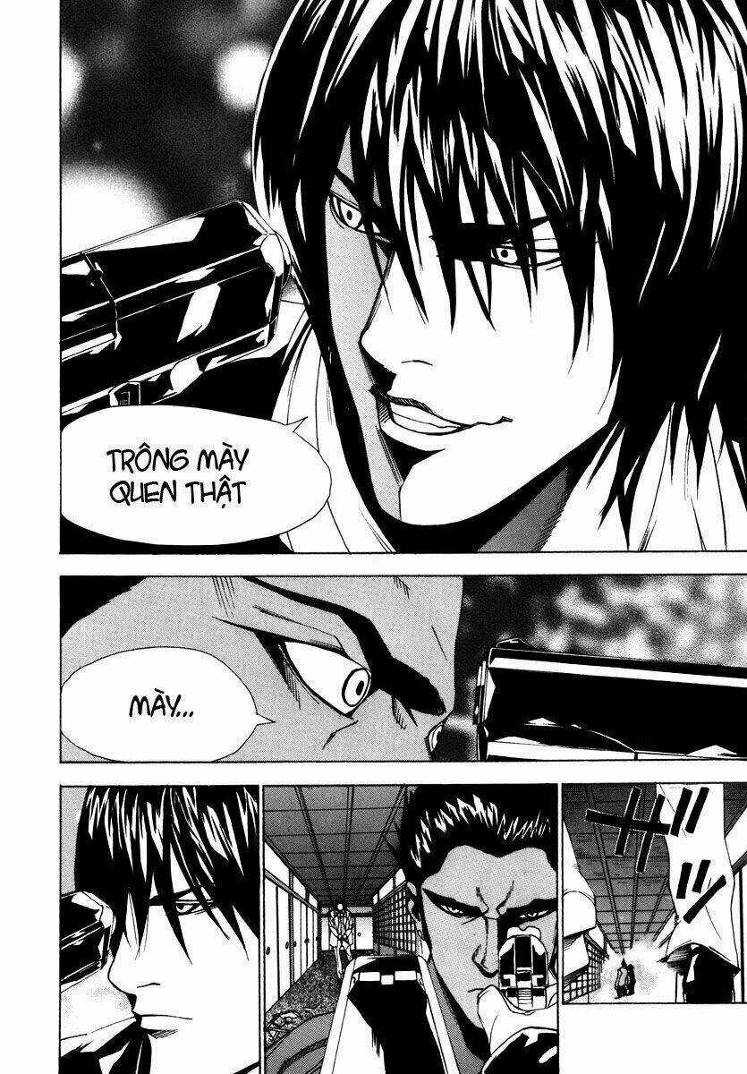 Dendrobates Chapter 49 trang 9