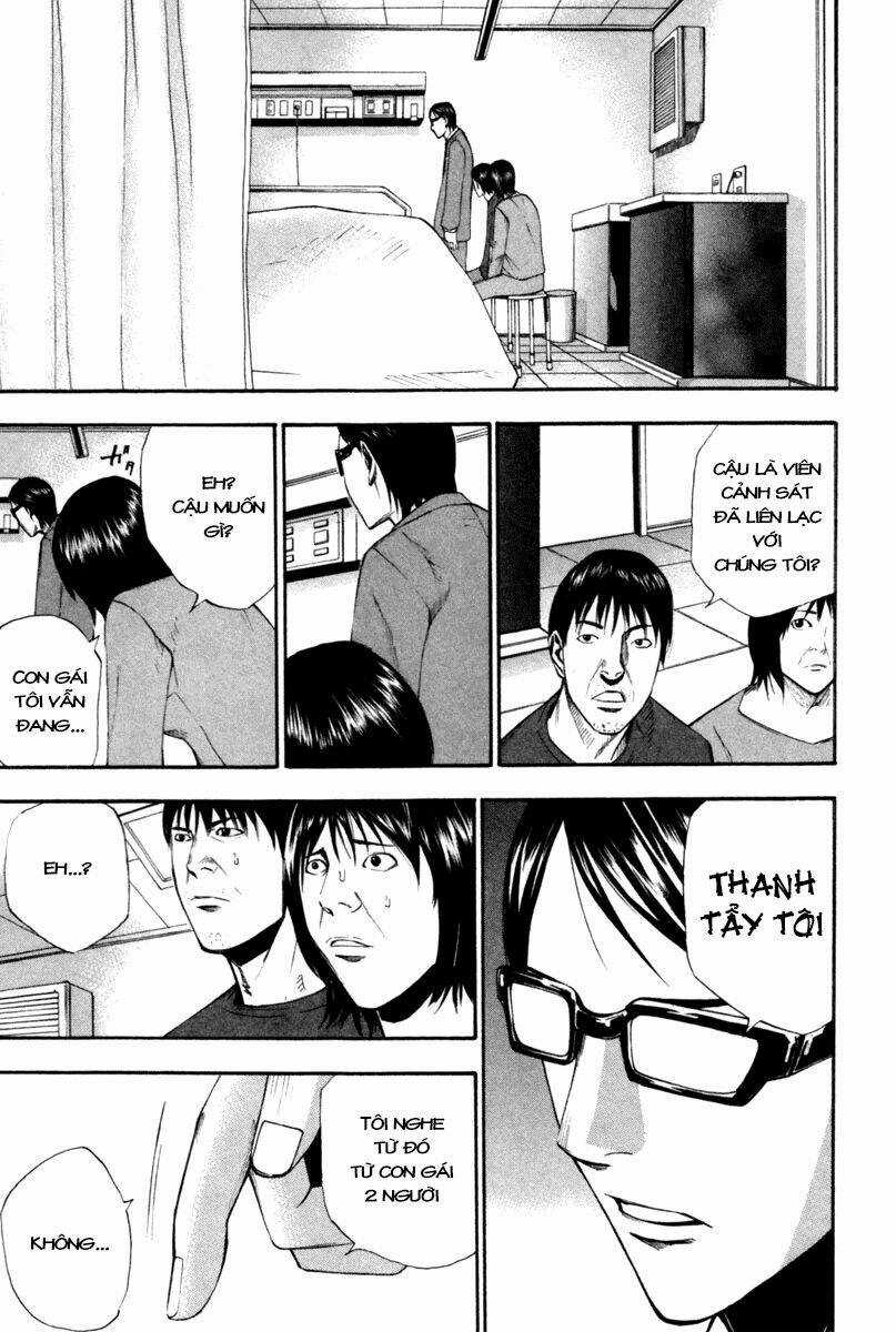 Dendrobates Chapter 5 trang 10