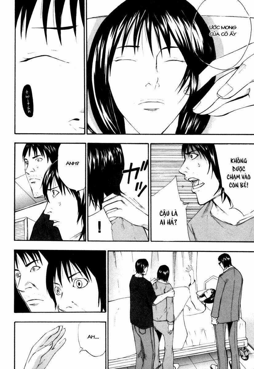 Dendrobates Chapter 5 trang 11