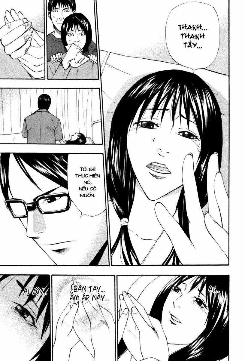 Dendrobates Chapter 5 trang 12