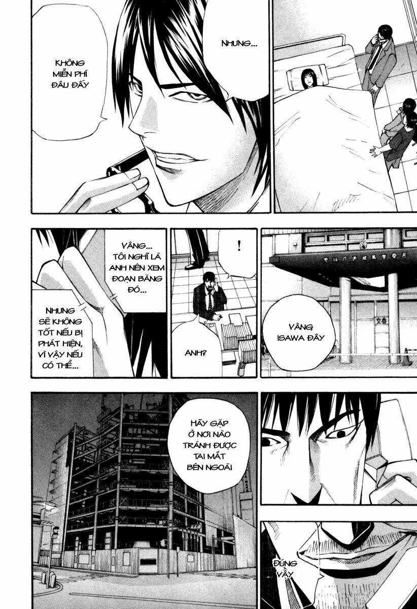 Dendrobates Chapter 5 trang 13