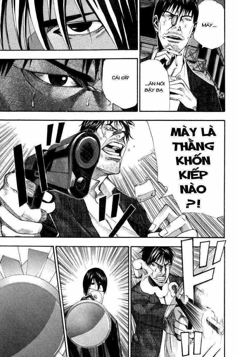 Dendrobates Chapter 5 trang 16