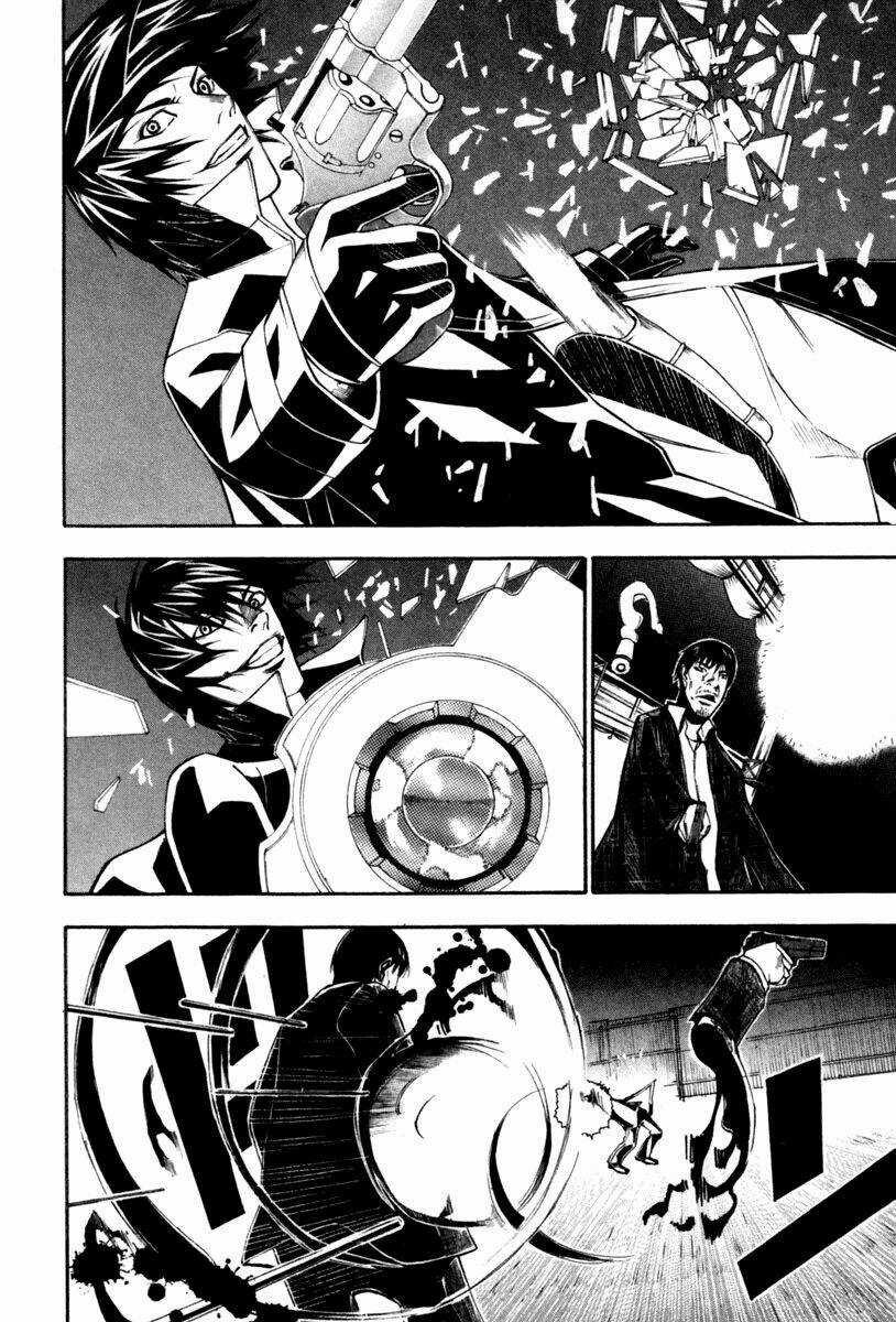 Dendrobates Chapter 5 trang 17