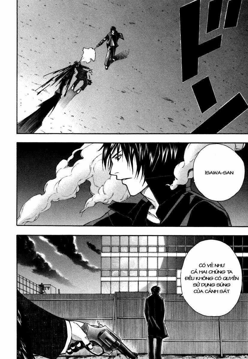 Dendrobates Chapter 5 trang 19