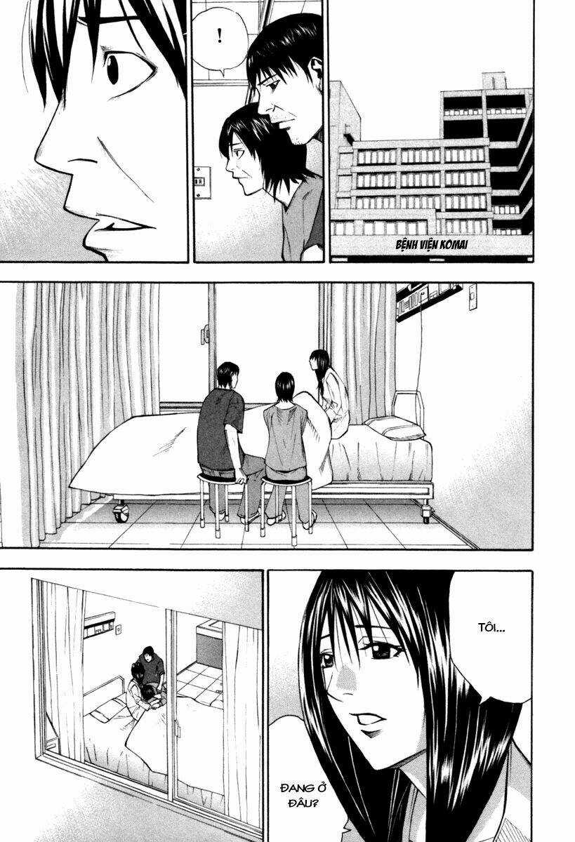 Dendrobates Chapter 5 trang 20