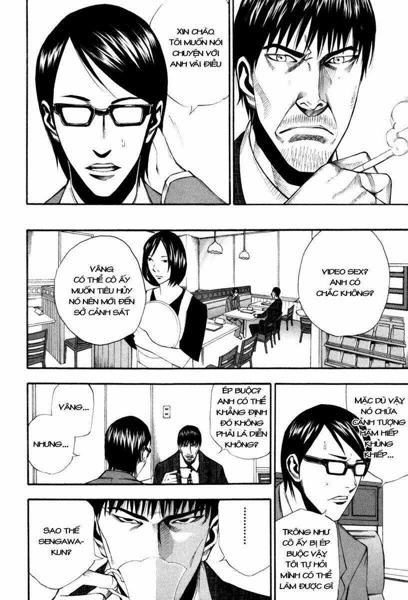 Dendrobates Chapter 5 trang 5