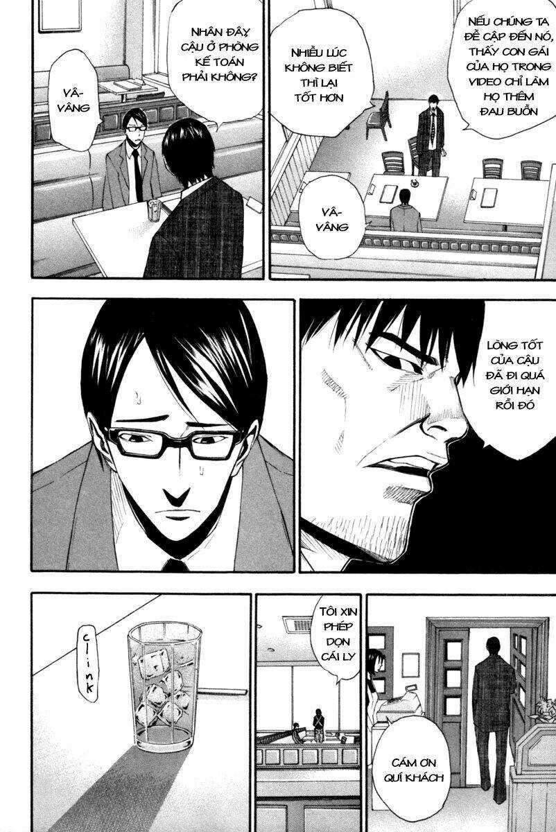 Dendrobates Chapter 5 trang 7