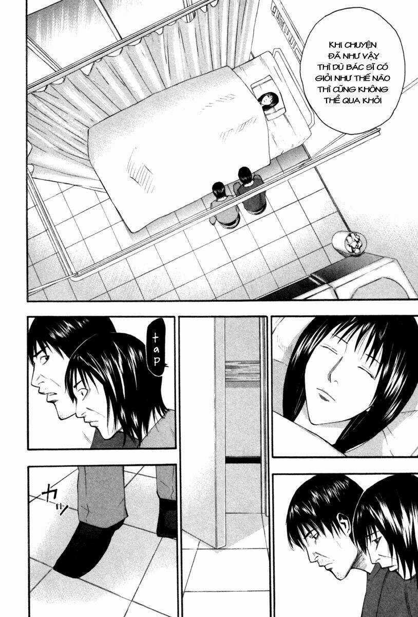 Dendrobates Chapter 5 trang 9