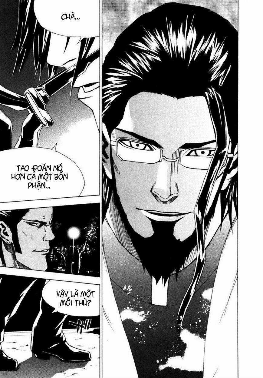 Dendrobates Chapter 50 trang 10