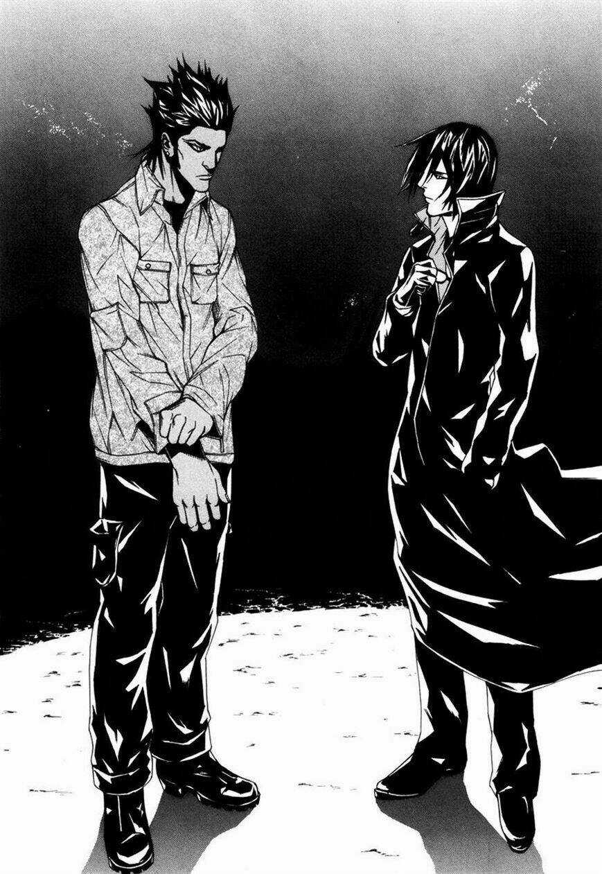 Dendrobates Chapter 50 trang 11