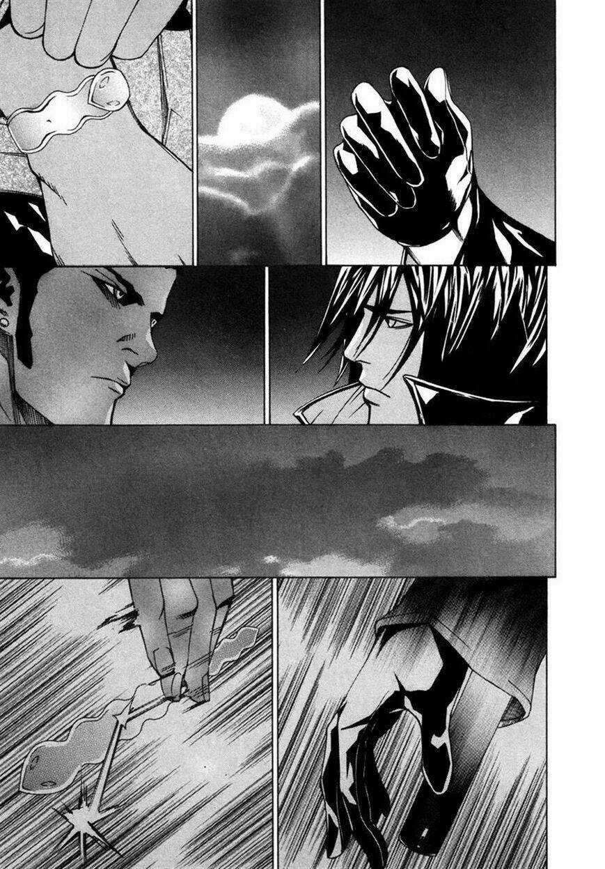 Dendrobates Chapter 50 trang 12