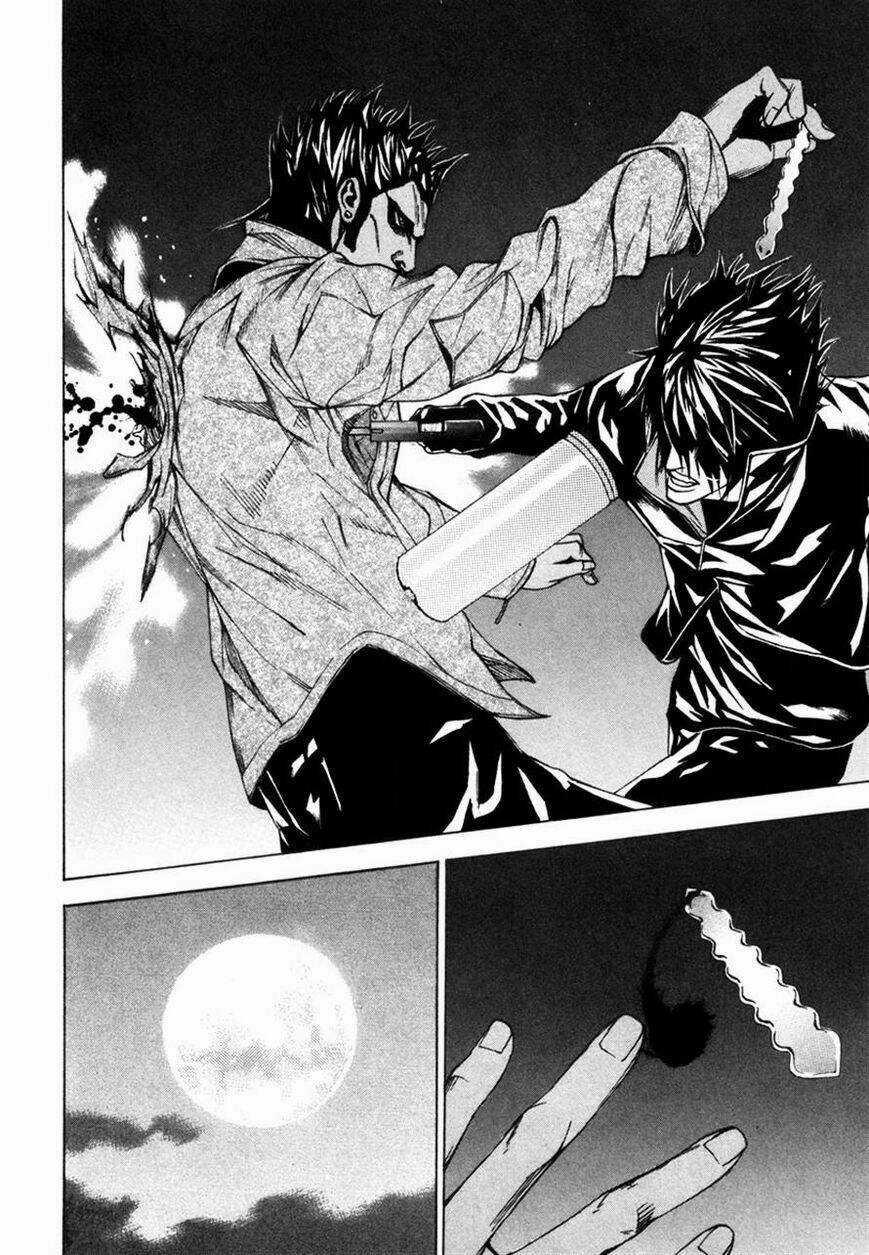 Dendrobates Chapter 50 trang 13