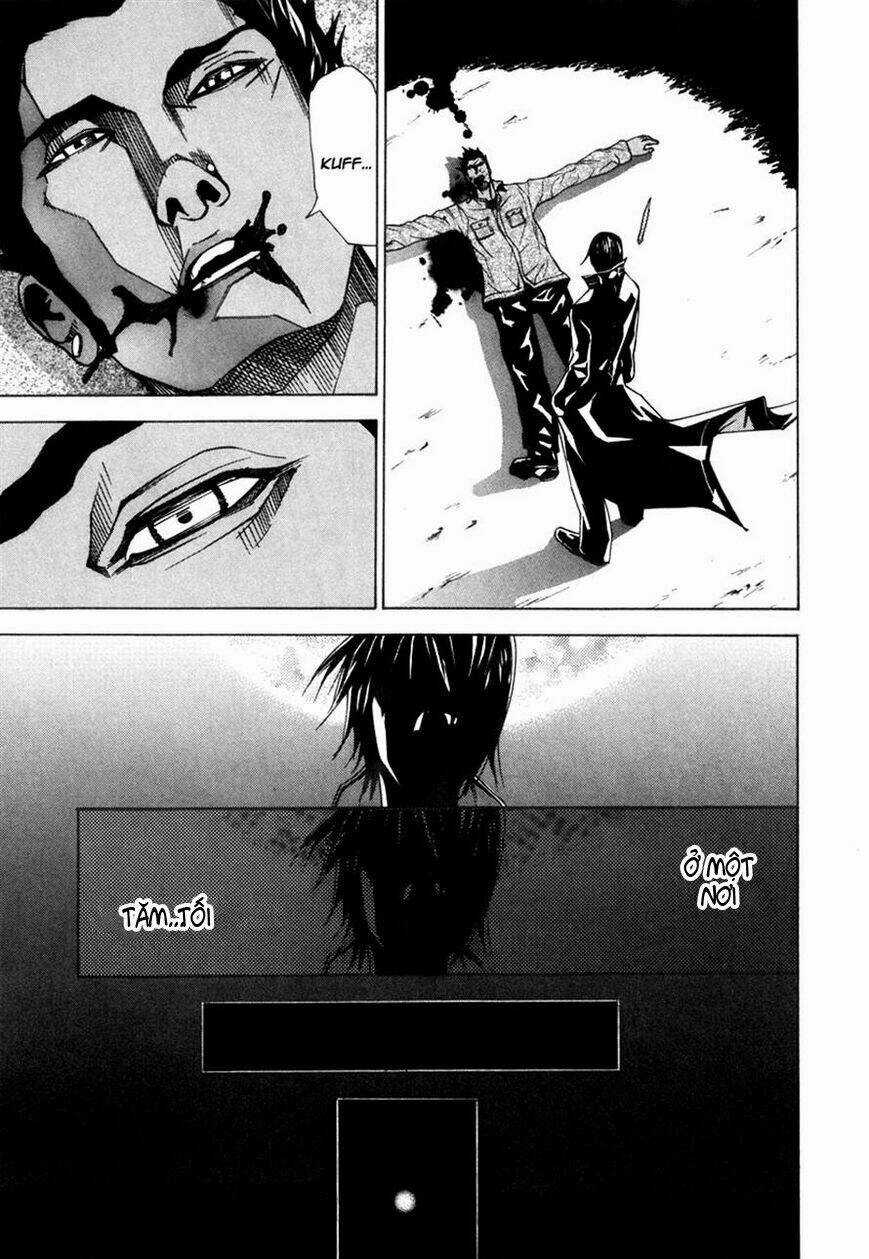 Dendrobates Chapter 50 trang 14