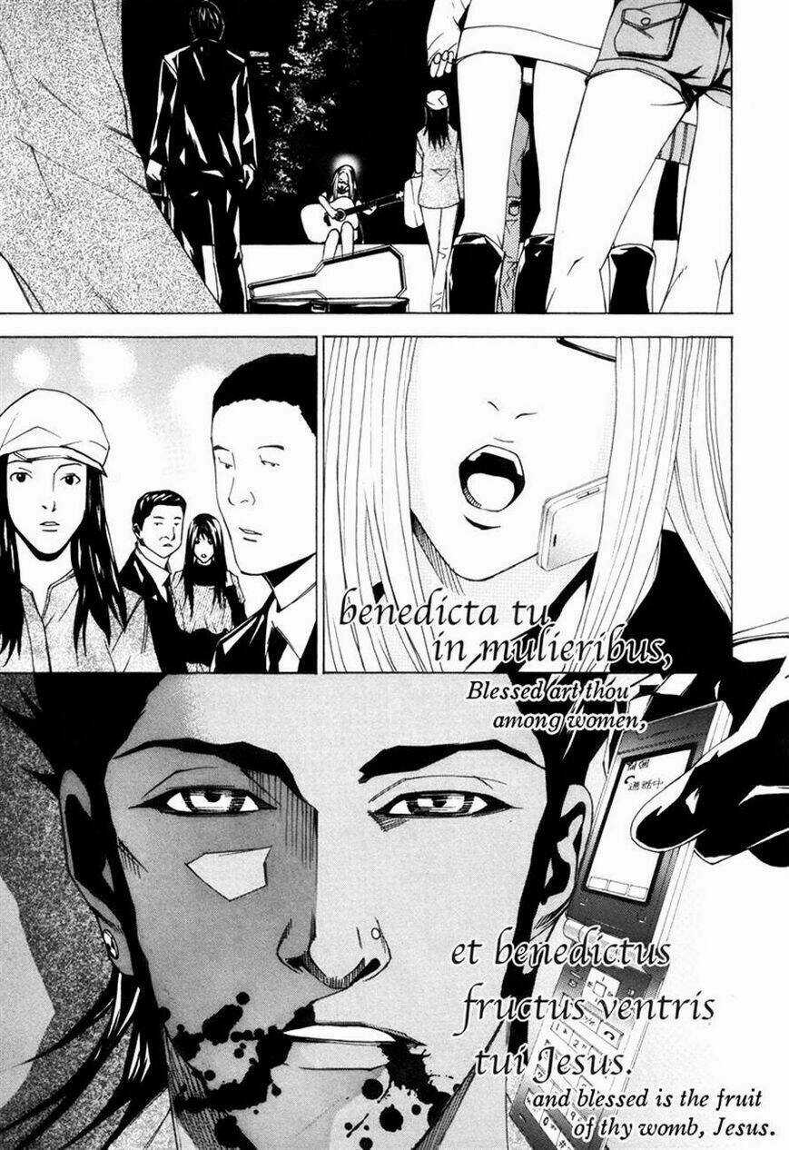 Dendrobates Chapter 50 trang 16