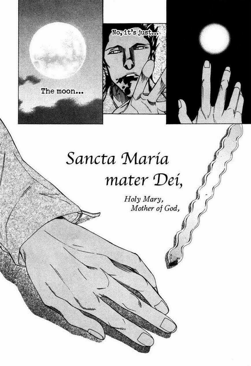 Dendrobates Chapter 50 trang 17