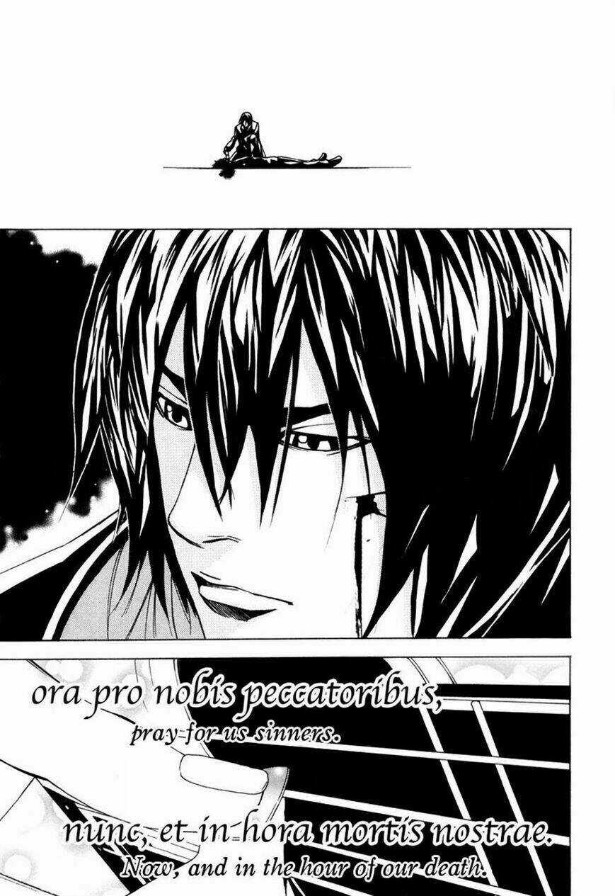 Dendrobates Chapter 50 trang 18