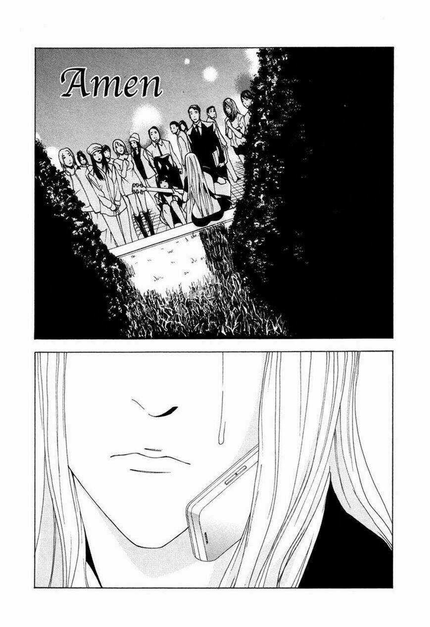 Dendrobates Chapter 50 trang 19