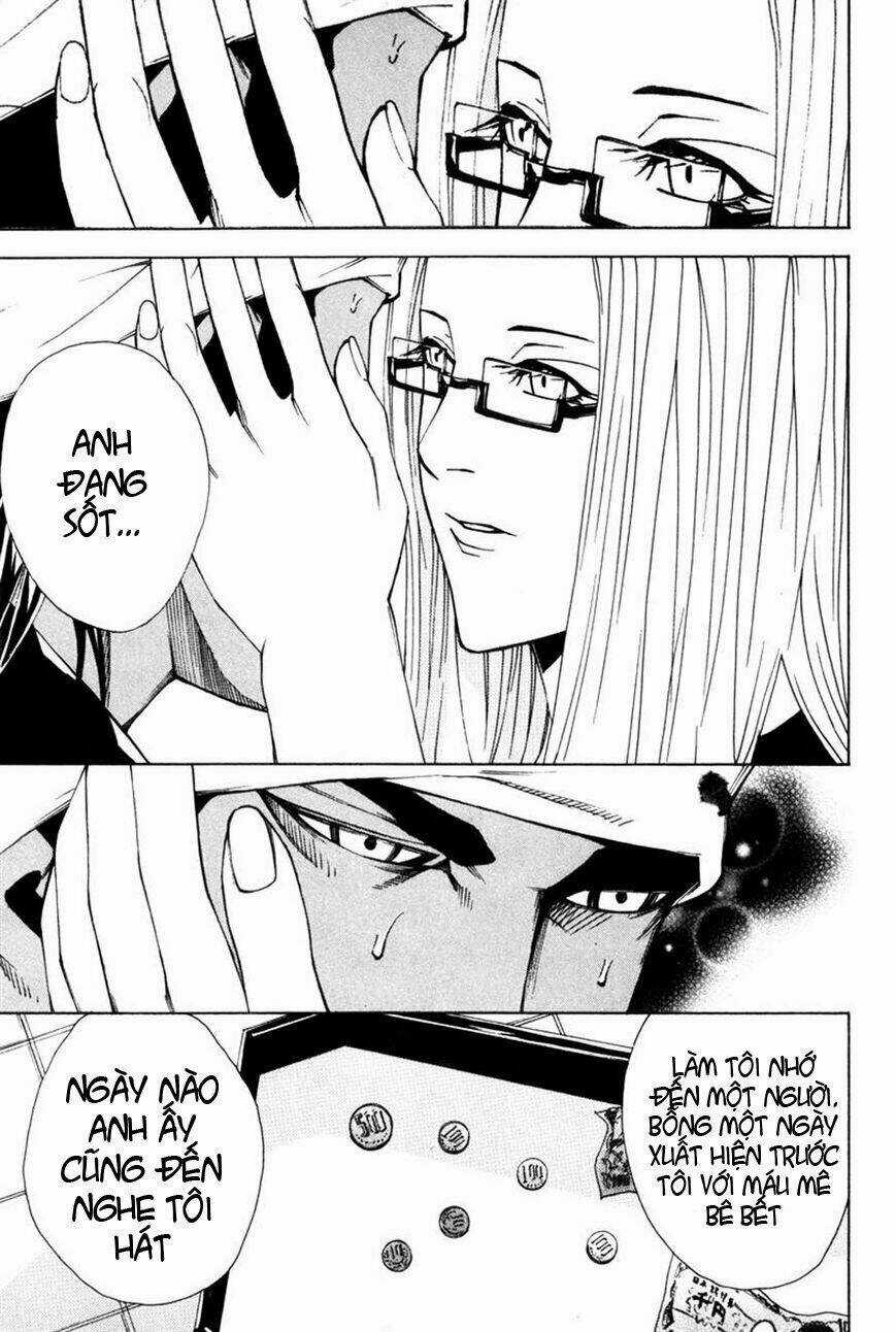 Dendrobates Chapter 50 trang 2