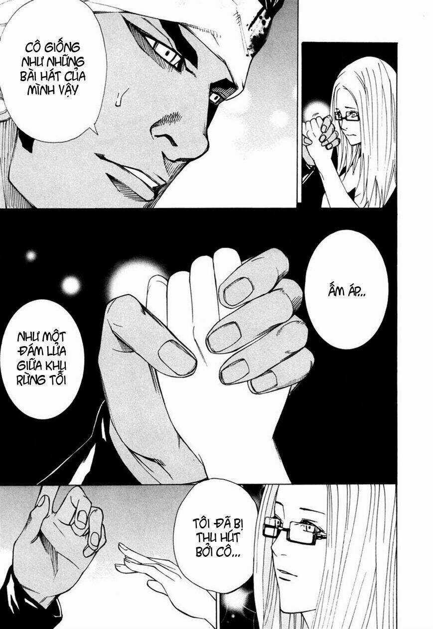 Dendrobates Chapter 50 trang 4