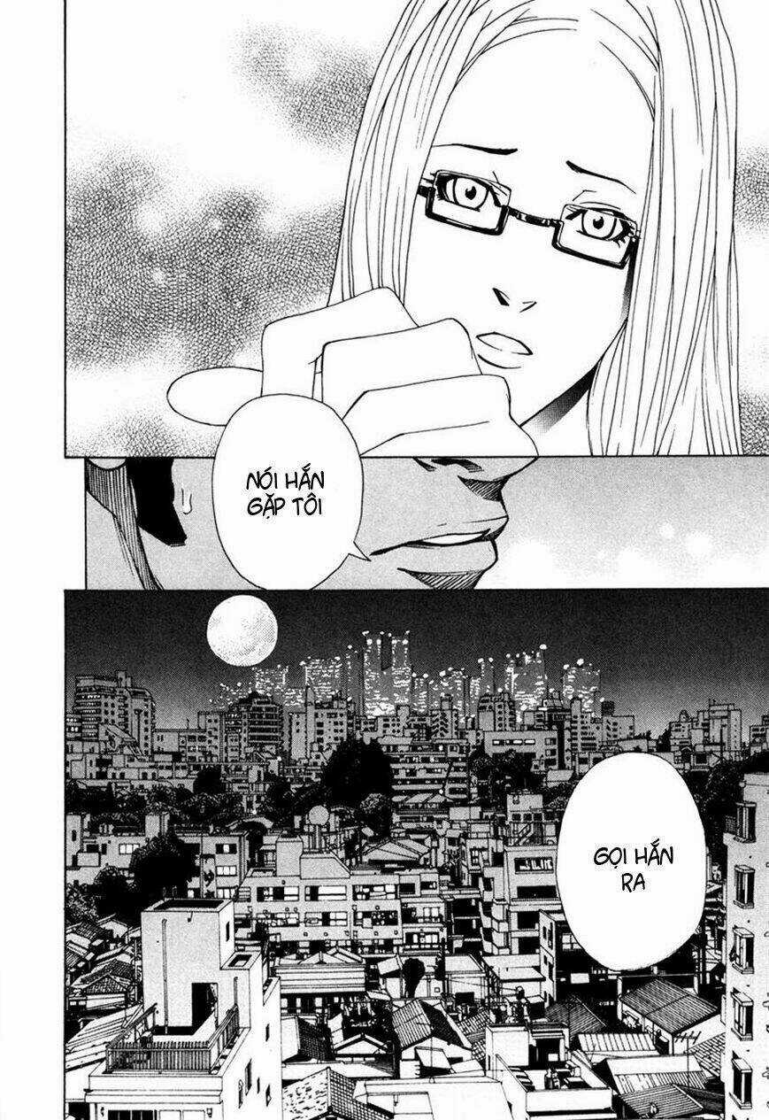 Dendrobates Chapter 50 trang 5