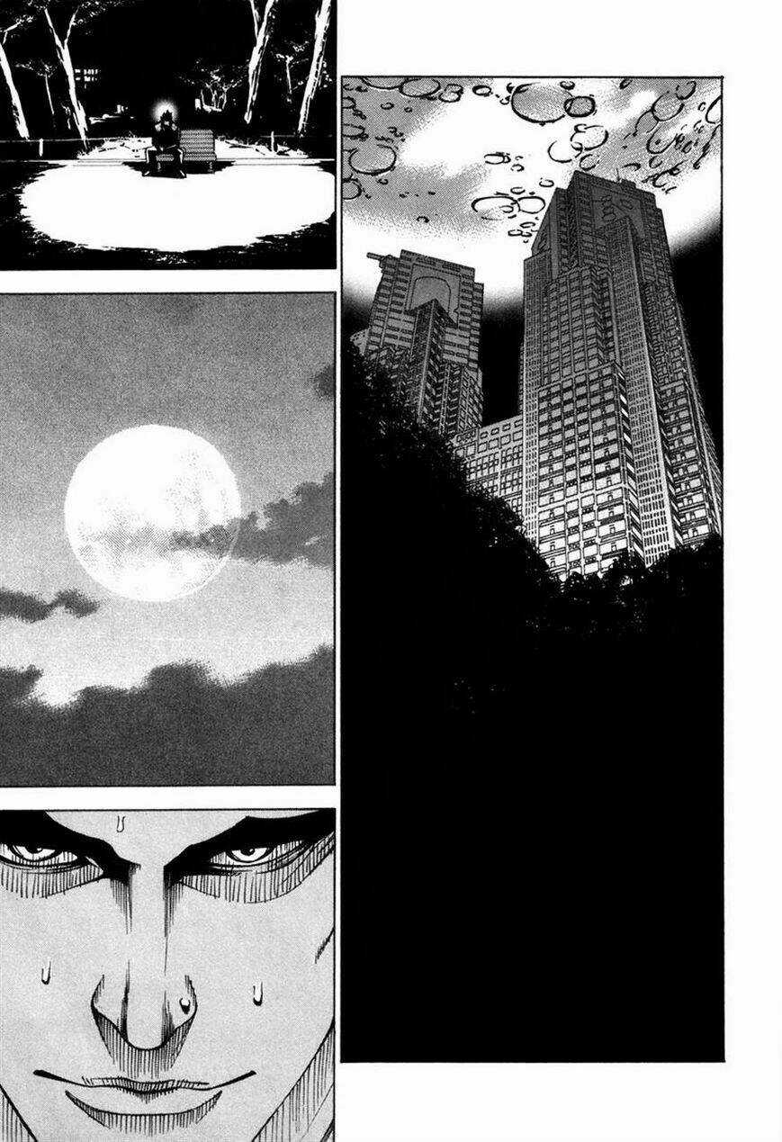 Dendrobates Chapter 50 trang 6