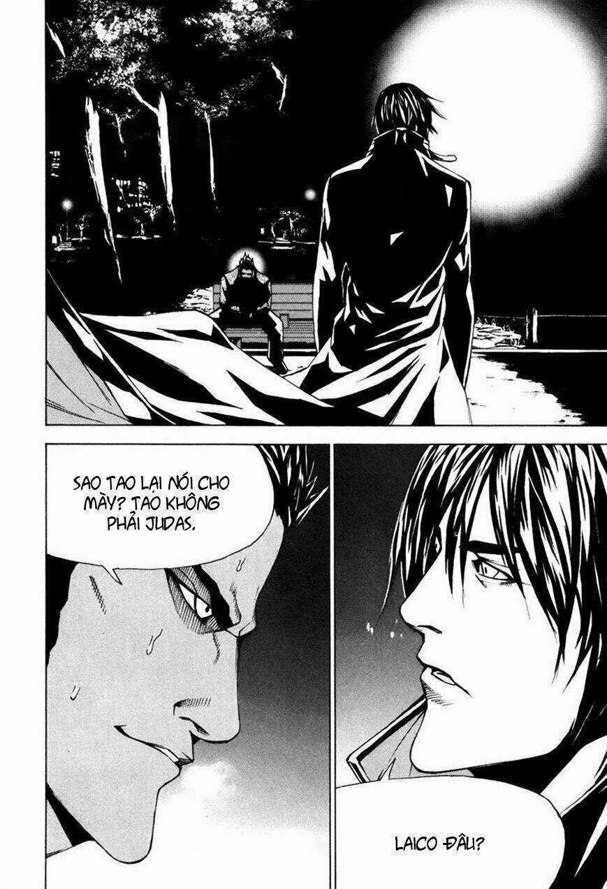 Dendrobates Chapter 50 trang 7