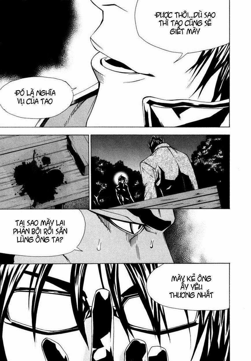 Dendrobates Chapter 50 trang 8