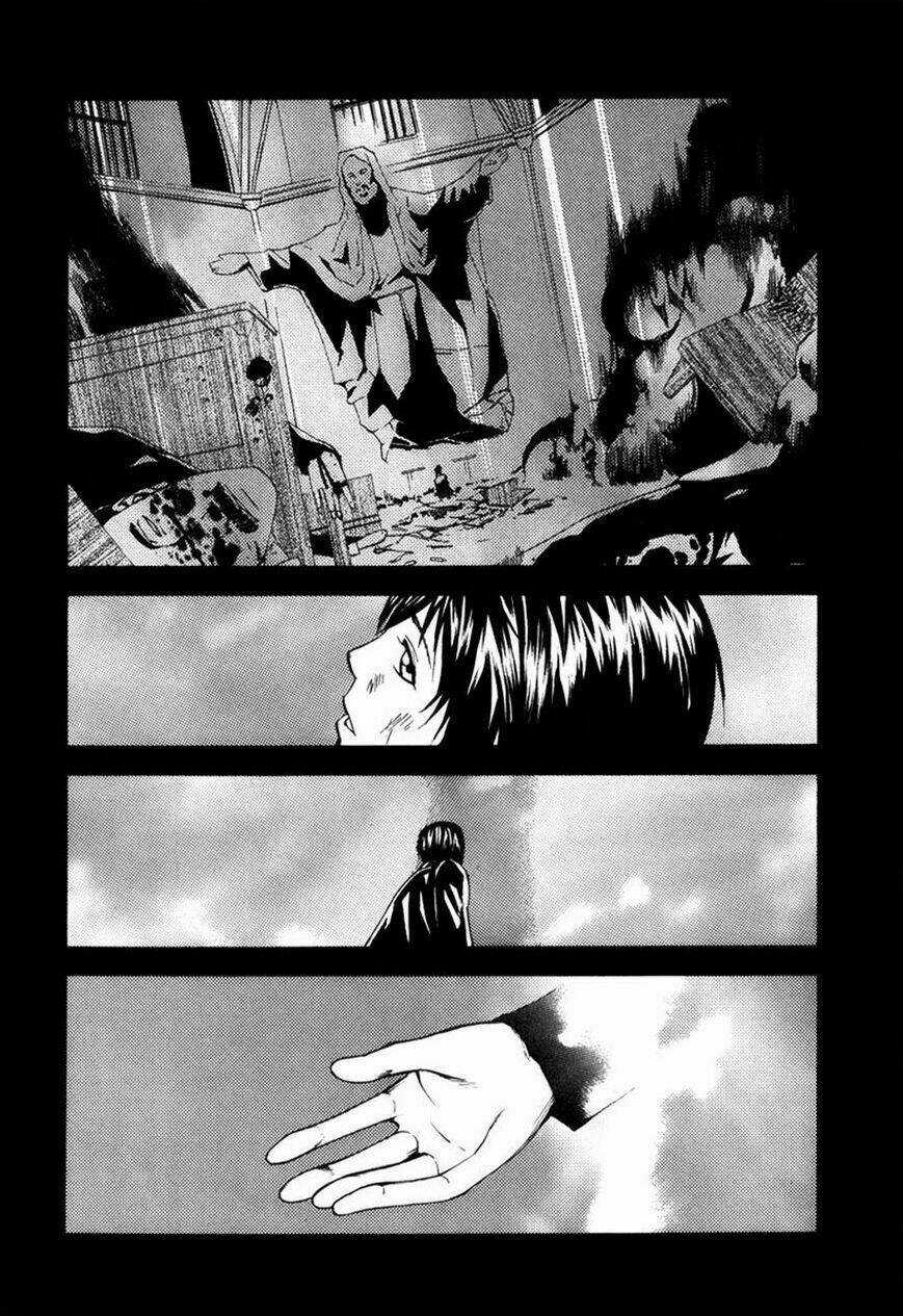 Dendrobates Chapter 50 trang 9