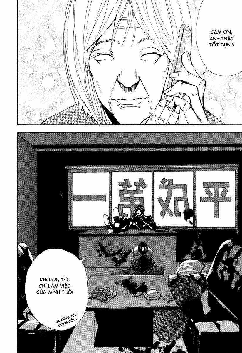 Dendrobates Chapter 51 trang 15