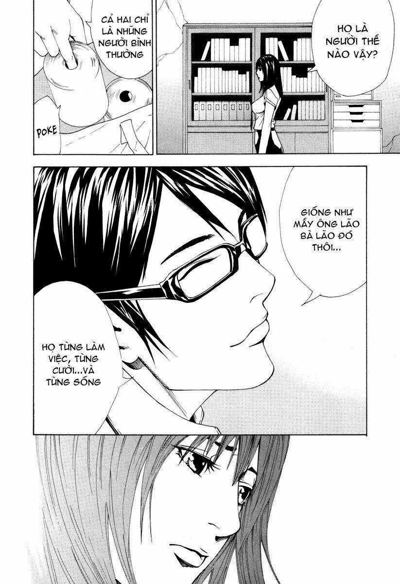 Dendrobates Chapter 51 trang 17