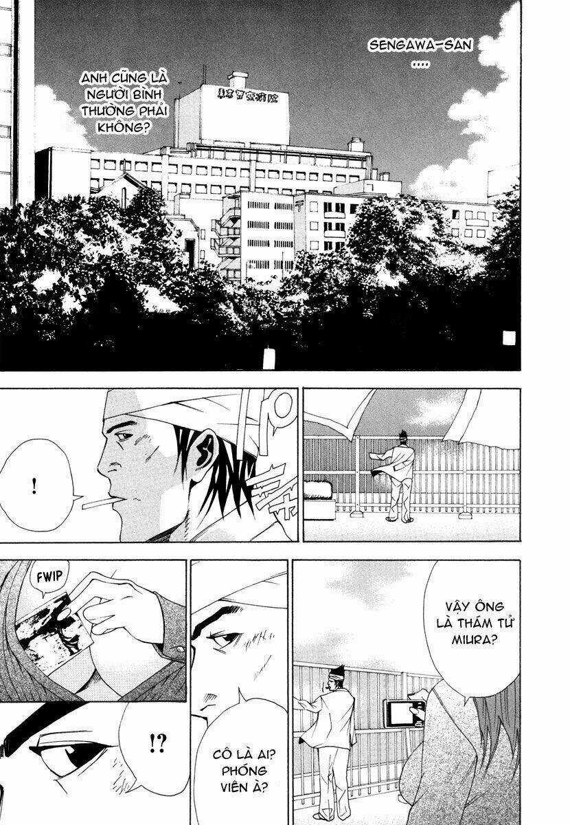 Dendrobates Chapter 51 trang 18