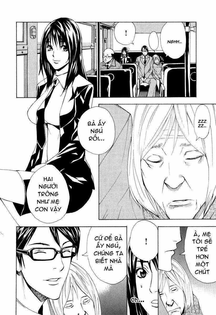 Dendrobates Chapter 51 trang 5