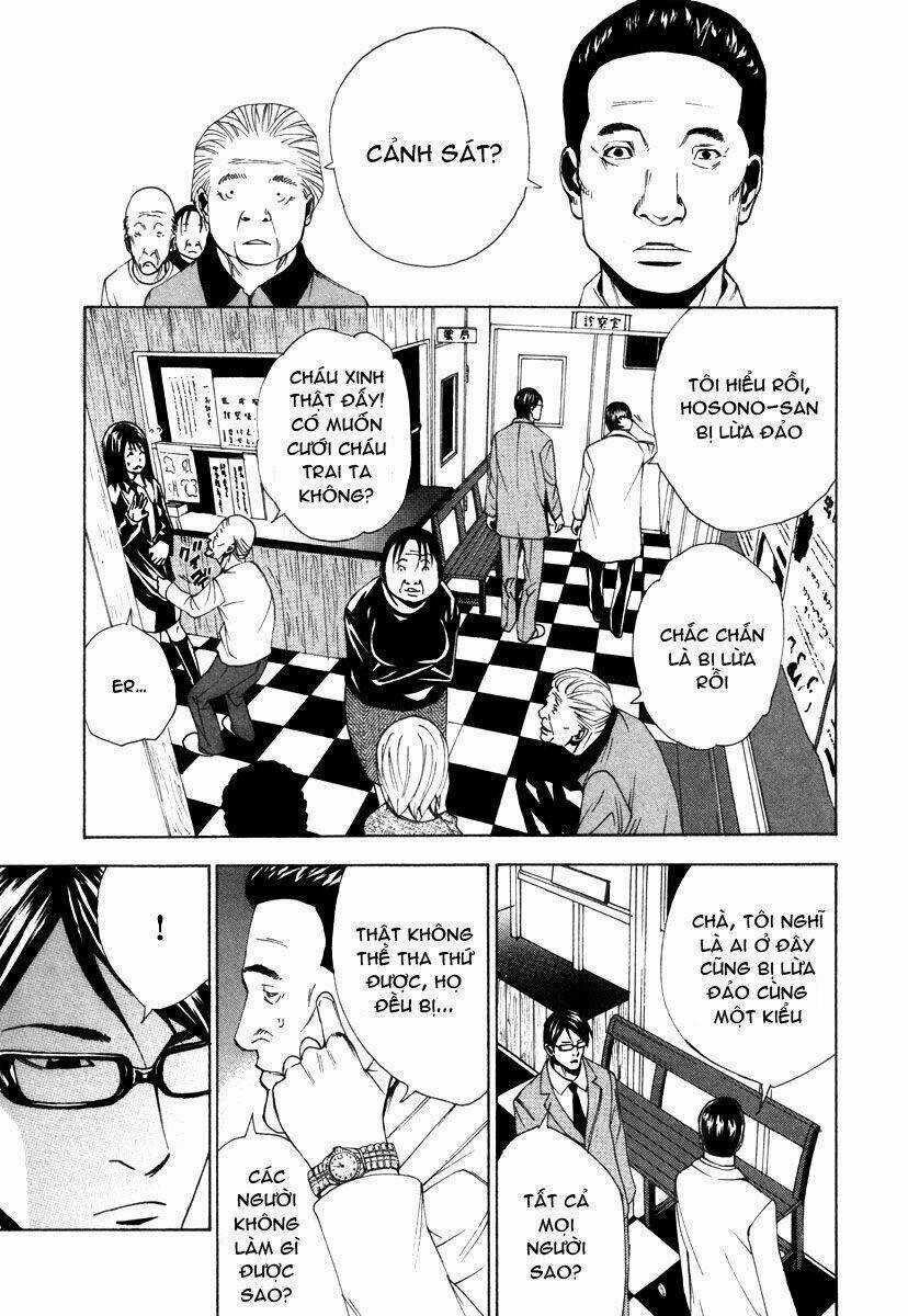 Dendrobates Chapter 51 trang 8