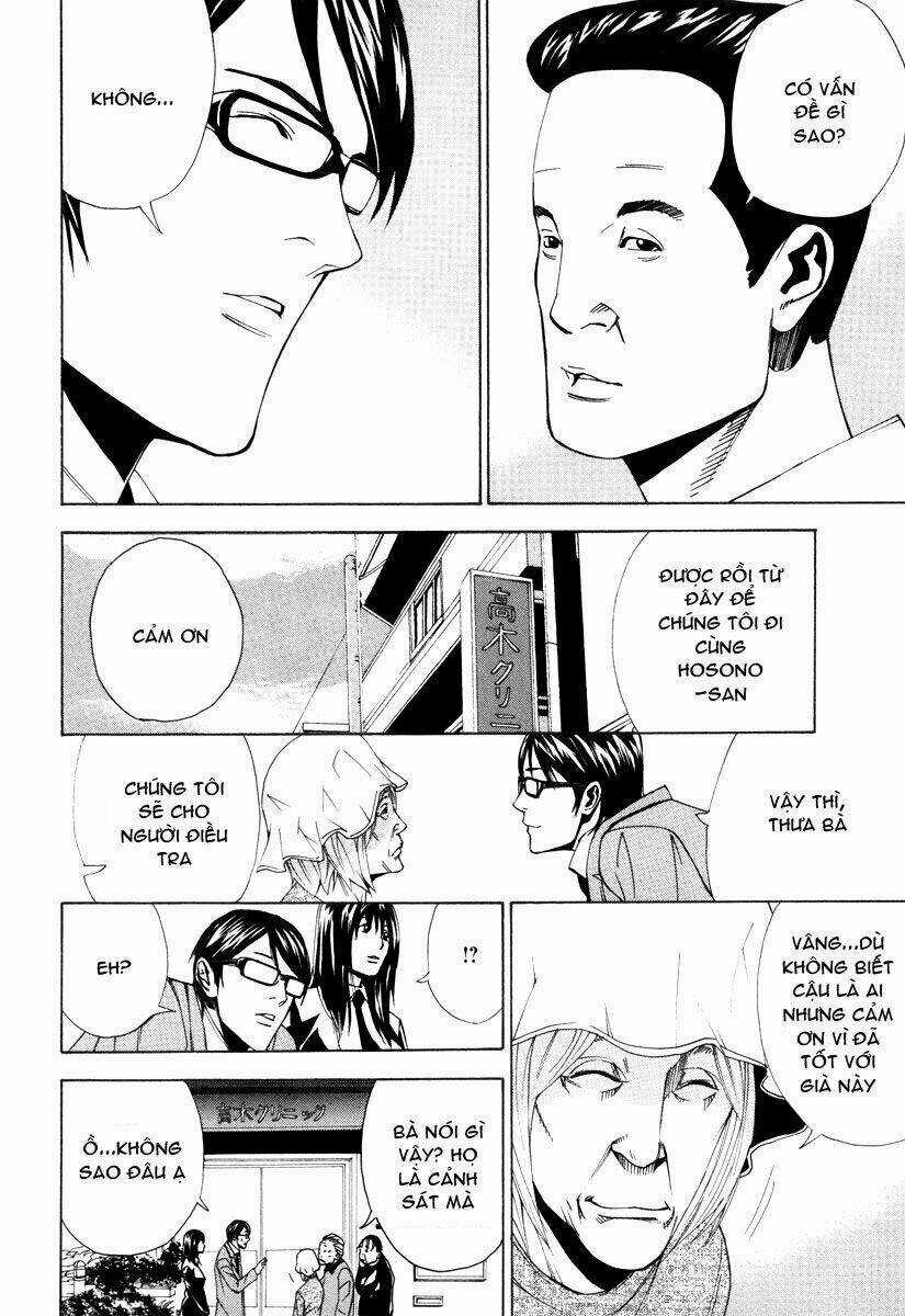 Dendrobates Chapter 51 trang 9