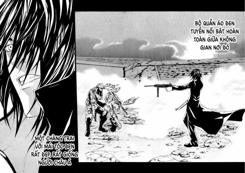 Dendrobates Chapter 52 trang 12