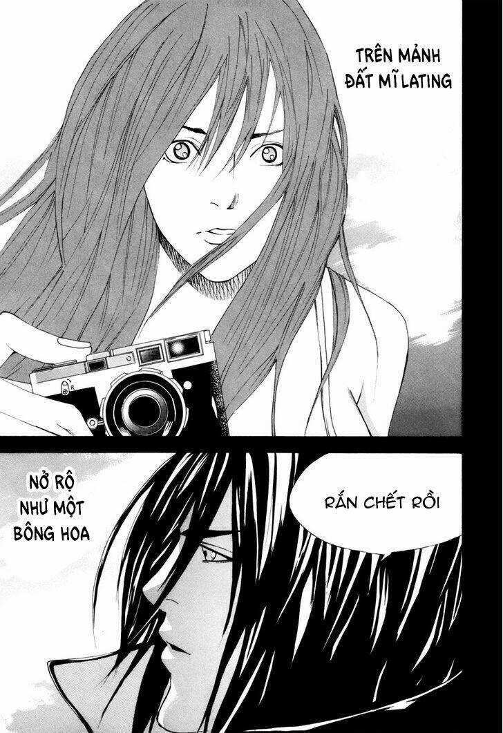 Dendrobates Chapter 52 trang 14