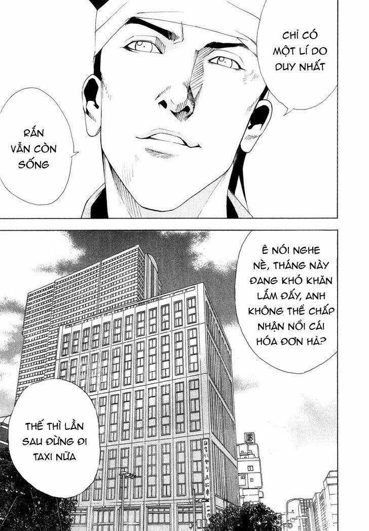 Dendrobates Chapter 52 trang 16