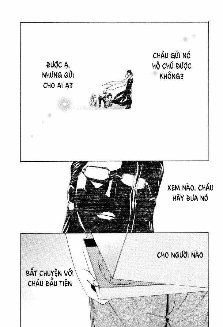 Dendrobates Chapter 52 trang 18