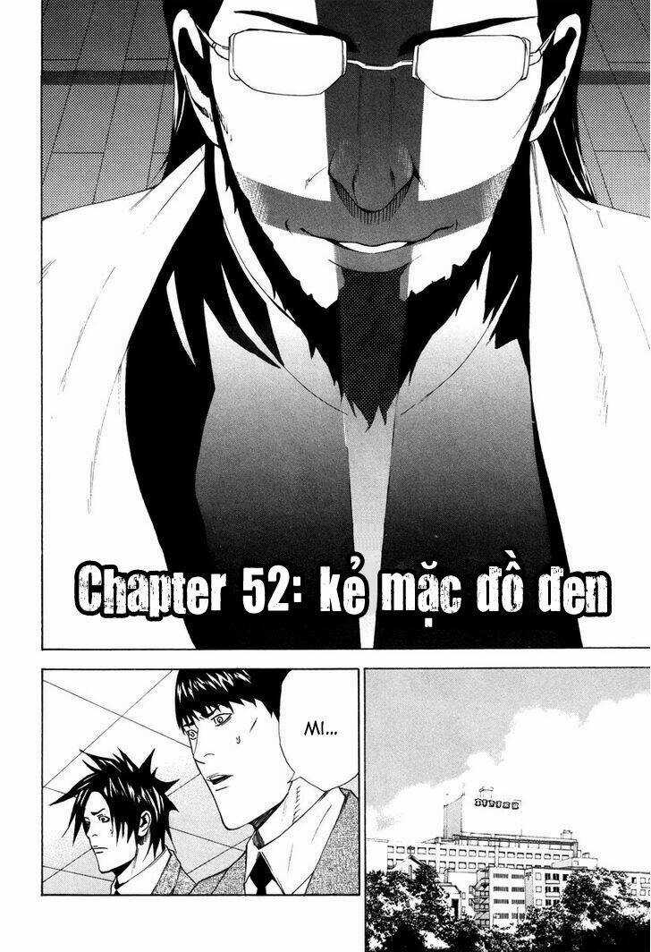 Dendrobates Chapter 52 trang 2