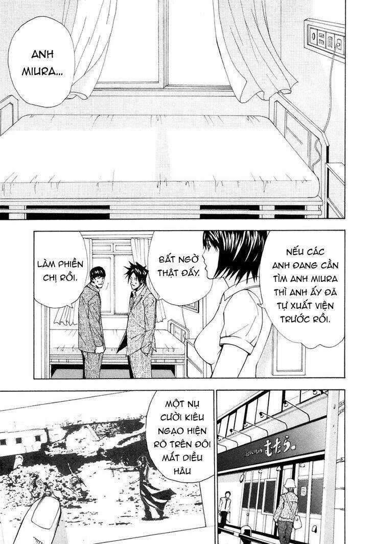 Dendrobates Chapter 52 trang 3