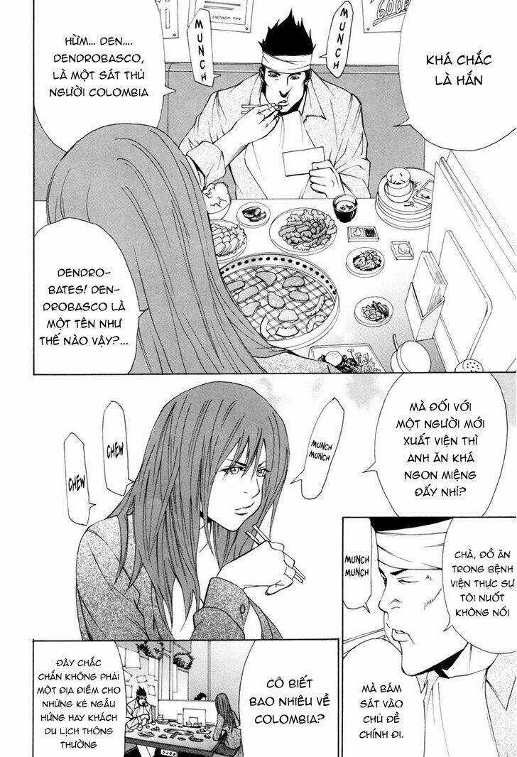 Dendrobates Chapter 52 trang 4