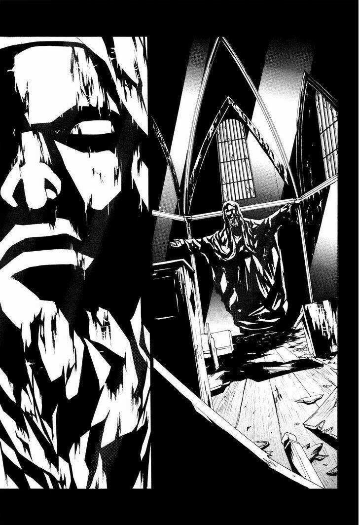 Dendrobates Chapter 52 trang 7