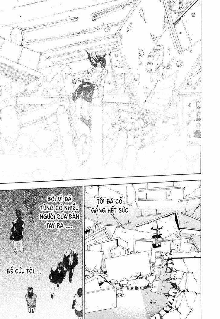 Dendrobates Chapter 53 trang 10